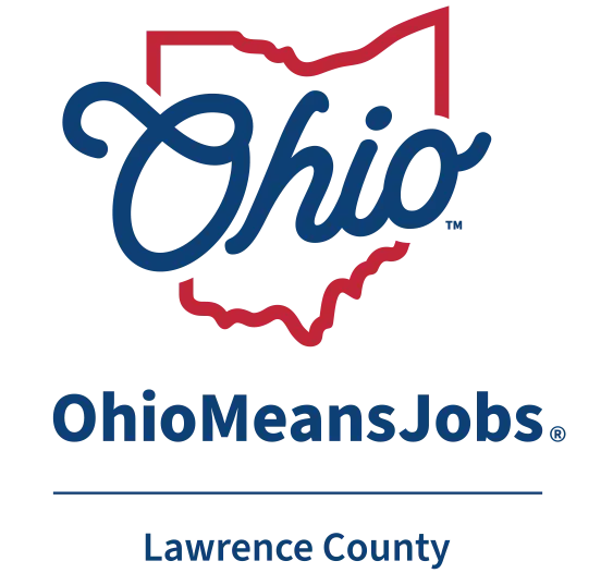 Ohio Means Jobs Logo